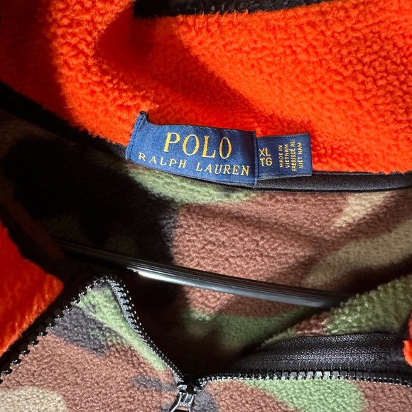 Polo shift xl - Picture 4 of 4